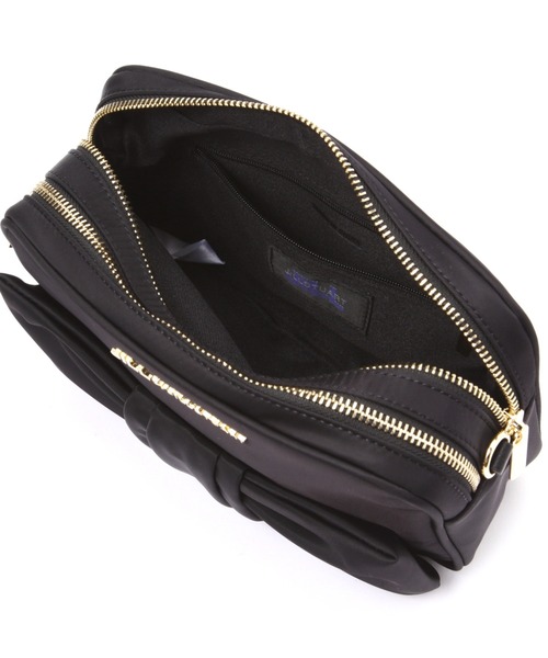 ショルダーバッグ・ポシェット JILLSTUART Joy Dual Buckle Shoulder Bag ver. Nylon JLBA5E285 Designer fashion, Seoul-fully created | W Concept