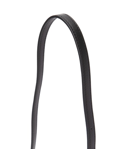 ショルダーバッグ・ポシェット JILLSTUART Bowback Ribbon Point Shoulder Bag L 3color JABA5E Designer fashion, Seoul-fully created | W Concept