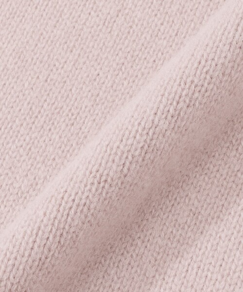 ECOALF ニット セーター CAQUI タートル / KNIT WOMAN