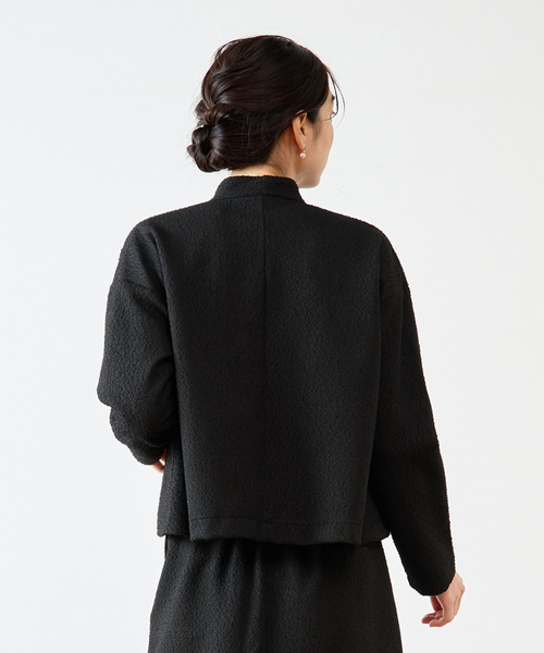 MELROSE claire（メルローズクレール） コート アウター レディース