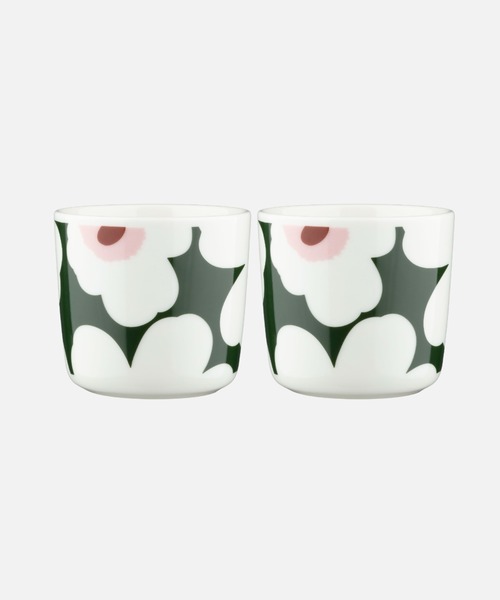 marimekko（マリメッコ） タンブラー 「JAPAN EXCLUSIVE」Unikko / c 