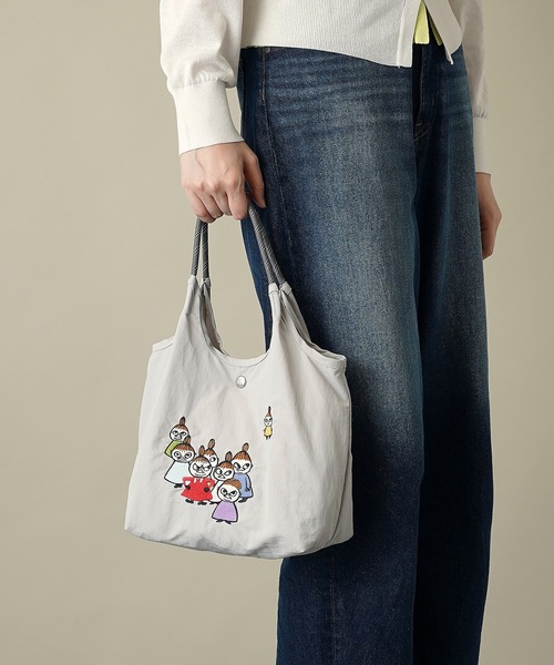MOOMIN（ムーミン） ショルダーバッグ バッグ 2WAY ショルダーバッグ 