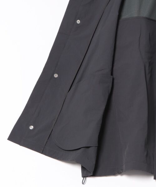 A.P.C. コート アウター PARKA APC MINIMALE JPS レディース