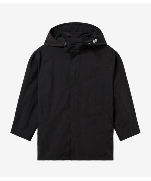 A.P.C. コート アウター PARKA APC MINIMALE JPS レディース