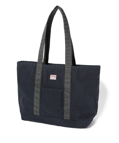 thisisneverthat トートバッグ Canvas Tote Bag メンズ