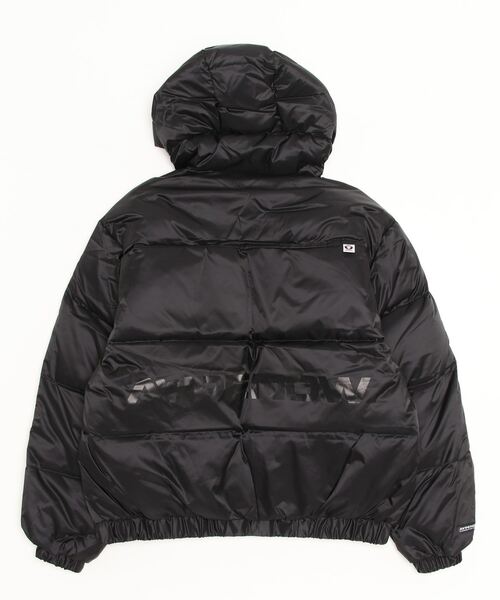AAPE BY A BATHING APE（エーエイプバイアベイシングエイプ） ダウン