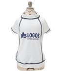 犬 服 LOGOS/アクティブラッシュガードの詳細画像1