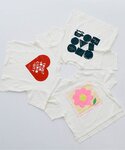 tシャツ 「ジュニア対応」3柄グラフィックプリ...の詳細画像1