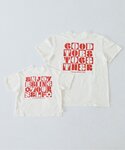 tシャツ 「ジュニア対応」3柄グラフィックプリ...の詳細画像3