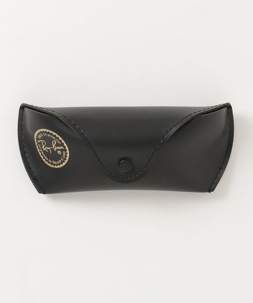 Ray-Ban」 サングラス - ゴールド メンズ - 公式通販