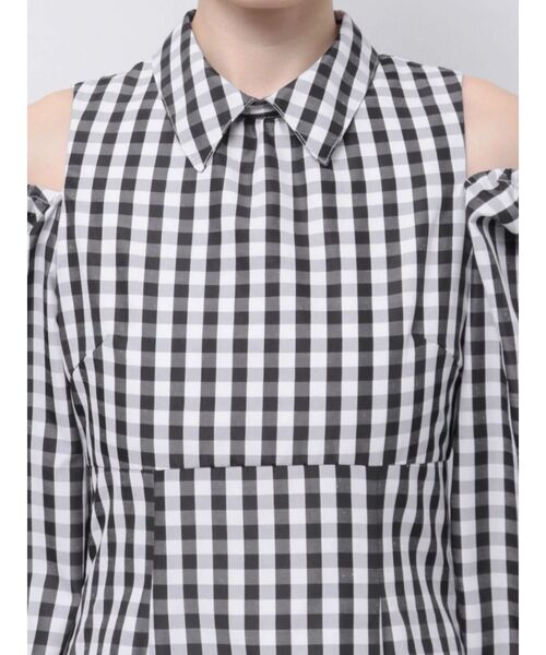 MERCURYDUO（マーキュリーデュオ） ワンピース 2WAYトランスフォーム