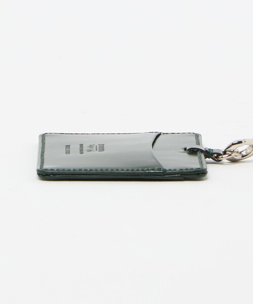 BEORMA LEATHER COMPANY（ベオーマレザーカンパニー） カードケース