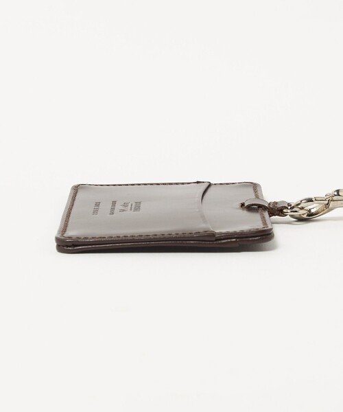 BEORMA LEATHER COMPANY（ベオーマレザーカンパニー） カードケース