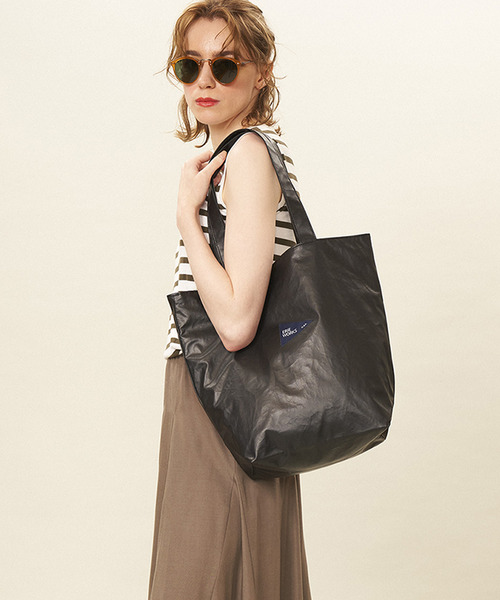 ERIE WORKS（エリーワークス） トートバッグ 「ERIE WORKS」Dakota 