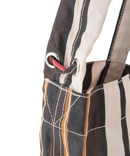 TBPR COLOR WAVE ショルダーバック新品 ADAM ET ROPE' ショルダーバッグ バッグ 「WEB限定」・「新色