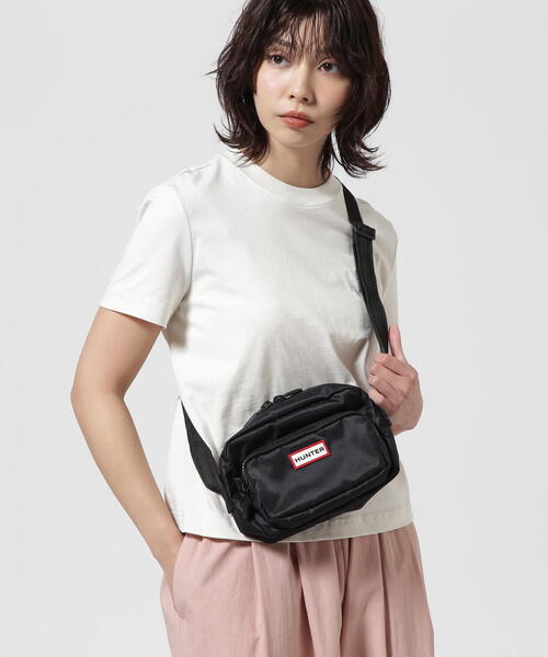 シムワークス　ハンターサイクルウエストポーチ シムワークス ハンターサイクルウエストポーチ シムワークス ハンター