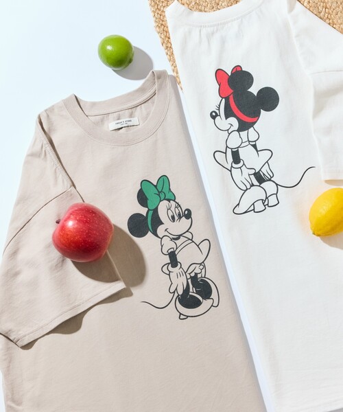 FREAK'S STORE（フリークスストア） tシャツ 半袖 限定展開 別注