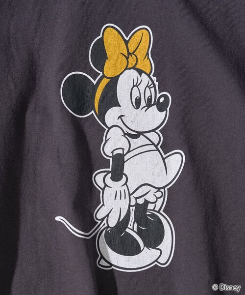 FREAK'S STORE（フリークスストア） tシャツ 限定展開 別注/Minnie