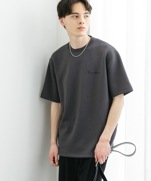 SENSE OF PLACE by URBAN RESEARCH tシャツ 「一部WEB限定カラー SENSE OF PLACE by URBAN RESEARCH tシャツ 「一部WEB限定カラー
