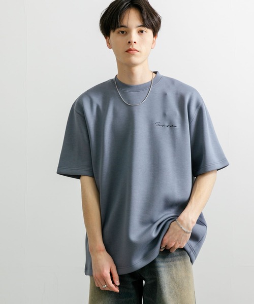 tシャツ 「WEB限定」ポンチョロゴTEE レディース WEB限定】ポンチョロゴTEE | DOUDOU(ドゥドゥ)レディース | PAL