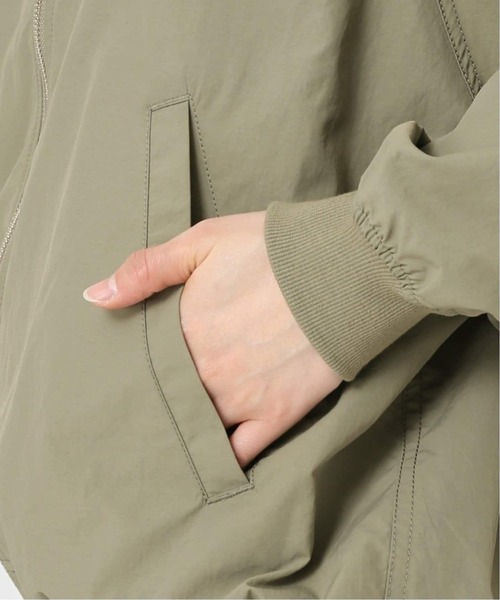 JOURNAL STANDARD relume ma1 ma-1 「追加2」ウォッシャブル