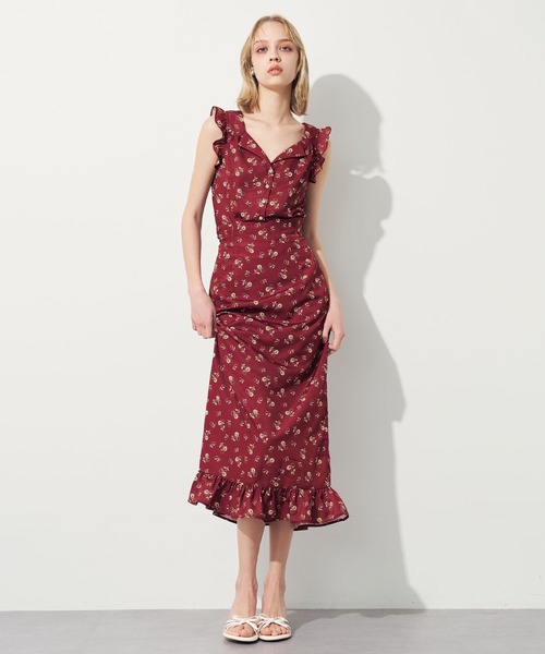 DEICY♡ ヴィンテージチェリースカート DEICY スカート ヴィンテージチェリースカート : ZOZOTOWN Yahoo