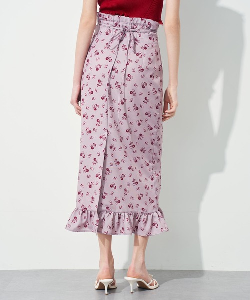 DEICY♡ ヴィンテージチェリースカート DEICY スカート ヴィンテージチェリースカート : ZOZOTOWN Yahoo