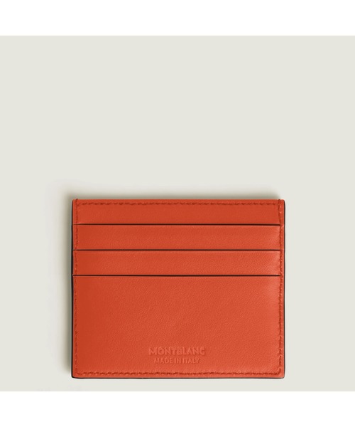 MONTBLANC（筆記具、時計） カードケース エクストリーム 3.0