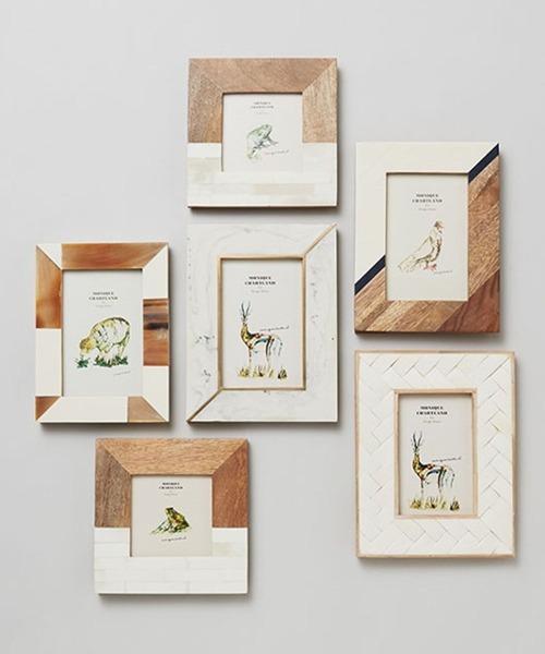 TODAY'S SPECIAL（トゥデイズスペシャル） 写真立て 「MONIQUE