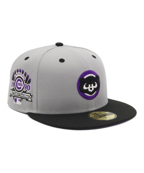 NEWERAキャップ NEW ERA/ニューエラ 59FIFTY GORO ニューヨーク・ヤンキース NVY