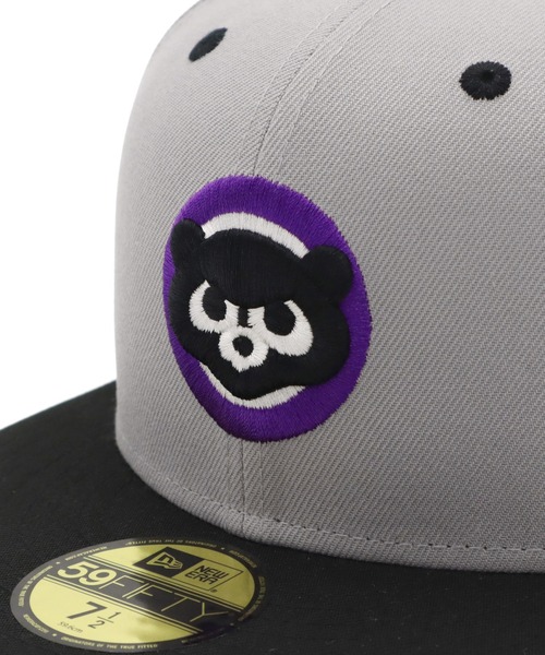 NEW ERA キャップ 帽子 ニューエラキャップ 59FIFTY MLB ONSPOTZ