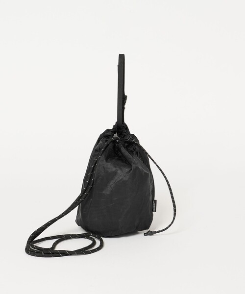 Weekender（TIMEX） ショルダーバッグ 「WEEKEND(ER) × koti
