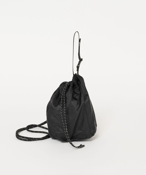 Weekender（TIMEX） ショルダーバッグ 「WEEKEND(ER) × koti
