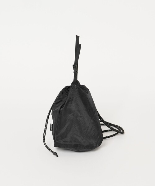 Weekender（TIMEX） ショルダーバッグ 「WEEKEND(ER) × koti