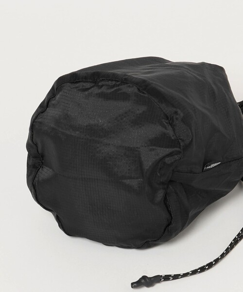 Weekender（TIMEX） ショルダーバッグ 「WEEKEND(ER) × koti