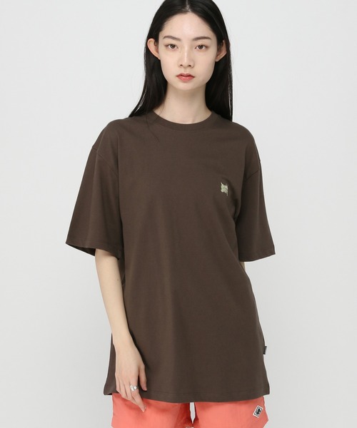 [BROWNBREATH] TAG TEE 7色★Tシャツ BROWNBREATH tシャツ 「UNISEX」BROWNBREATH／TAG TEE
