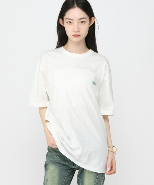 BROWNBREATH tシャツ 「UNISEX」BROWNBREATH／TAG TEE