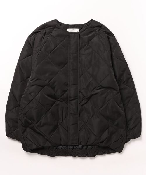 ACUTA アーバンリサーチ　ダウンジャケット URBAN RESEARCH（アーバンリサーチ） 「ACUTA」ダウンジャケット FREE