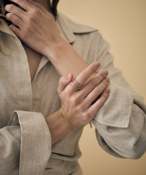 ete リング Ring（リング） ｜ ete／ete bijoux | エテ／エテビジュー 公式