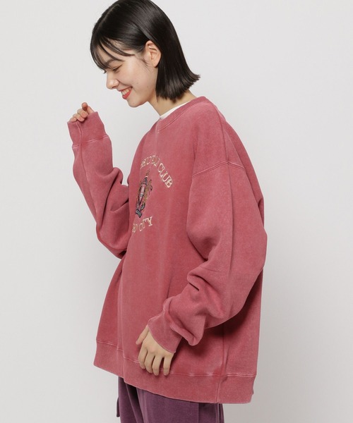 トップス nico ALLSAINTS（オールセインツ）の「NICO TOP | NICO トップス