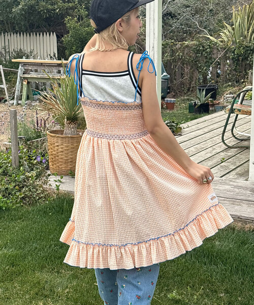swim0102　トクコチュニック swim0102様専用 トクコチュニック