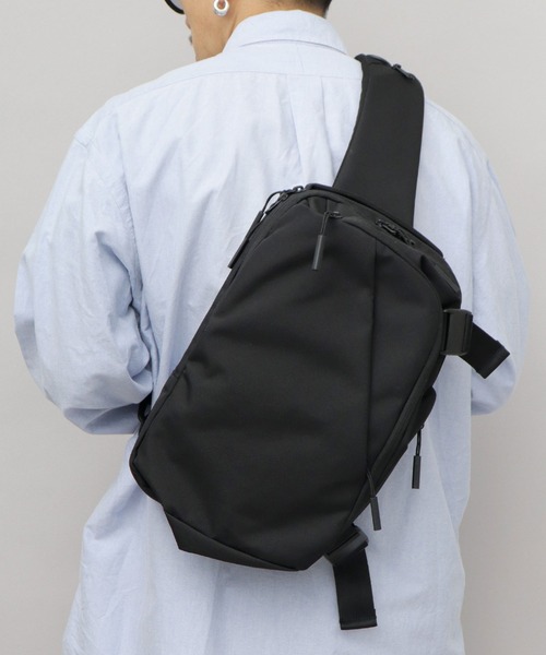 NAUTICA（ノーティカ） ウエストポーチ CORDURAポリエステル