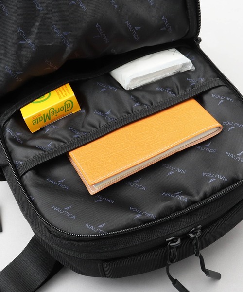 ま*き様 NAUTICA ブラック M NAPMAU001 | NAUTICA（ノーティカ） 公式サイト