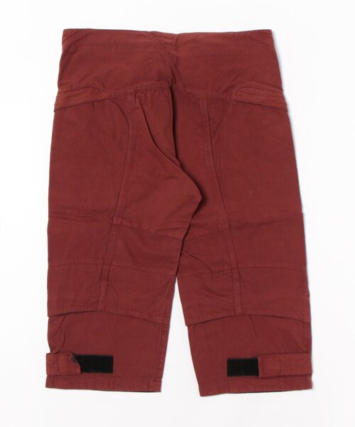 かいと号 カトー（KATO'） パンツ 「KATO(カトー)」パストンブルー75 メンズ