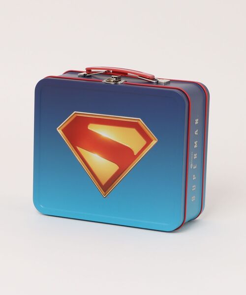 FOSSIL 腕時計 フォッシル | スーパーマン Superman x Fossil