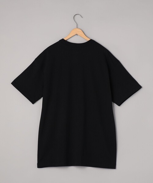 XL) NIKE JORDAN 半袖Tシャツ ブラック ロゴ刺繍 新品 人気