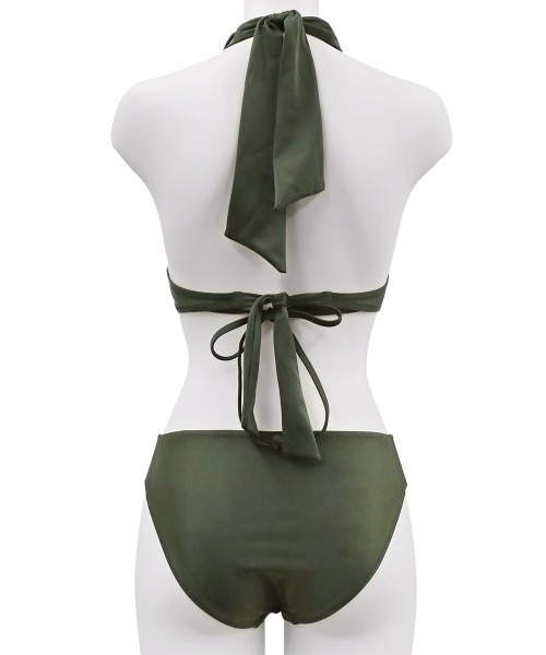 アンブラVoyage モチーフレースビキニ　ANNEBRA インポートランジェリー・下着 ANNEBRA-アンブラ- 公式通販｜Voyage