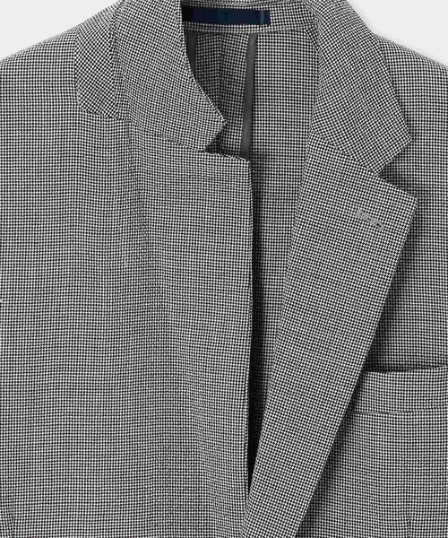 最も信頼できる Paul Smith ジャケット テーラードジャケット ウールシア ジャケット・アウター