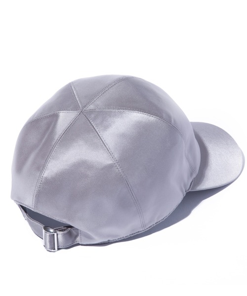 超美品★iris47 ウィンドキャップ ナイロン メッシュ 超美品☆iris47 ウィンドキャップ ナイロン メッシュ - メルカリ