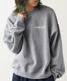 FOG ESSENTIALS（エフオージーエッセンシャルズ） トレーナー